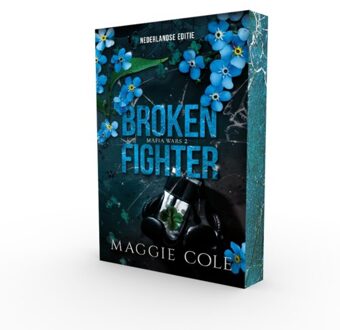 Broken Fighter - Mafia Wars - Maggie Cole
