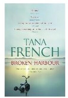 Broken Harbour: Dublin Murder Squad