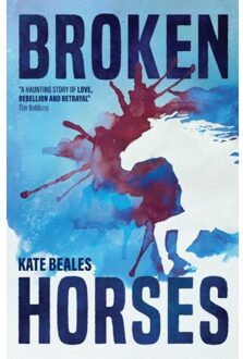 Broken Horses - Kate Beales
