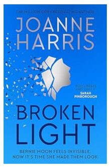 Broken Light - Joanne Harris