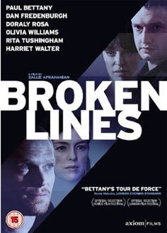 Broken Lines