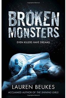 Broken Monsters