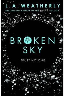 Broken Sky