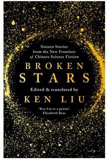 Broken Stars