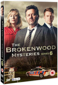 Brokenwood Mysteries S6