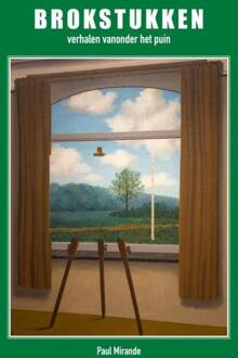 Brokstukken -  Paul Mirande (ISBN: 9789465013701)