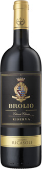 Brolio Chianti Classico Riserva 75CL