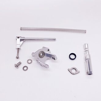 Brompton Derailleur Set licht grijs