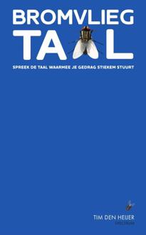Bromvliegtaal -  Tim den Heijer (ISBN: 9789000390458)