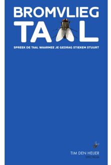 Bromvliegtaal - Tim den Heijer