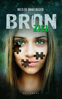 Bron - 1 Ziel - Nico De Braeckeleer - ebook