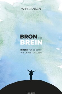 Bron in je brein - eBook Wim Jansen (9023954653)