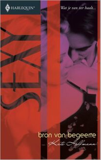 Bron van begeerte - eBook Kate Hoffmann (9402503862)