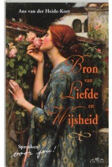 Bron van liefde en wijsheid - Boek A. van der Heide-Kort (9065860258)