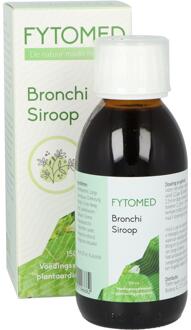 Bronchi siroop - 150 milliliter