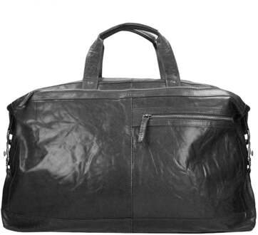 Bronco weekendtas black