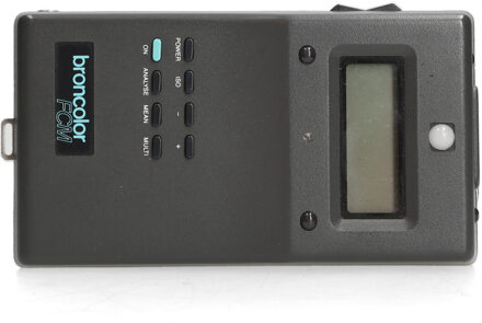 Broncolor Meter FCM Exposure Meter