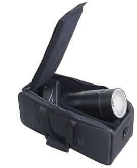 Broncolor Siros 400 L WiFi RFS 2.1 incl. Flash Bag 1.1