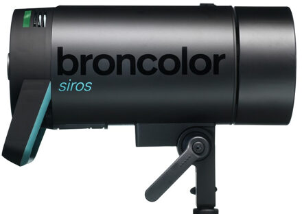 Broncolor Siros 800 S Pro Kit 3 WiFi / RFS 2
