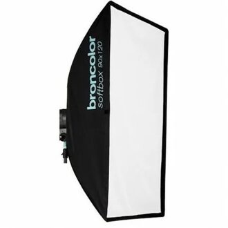Broncolor Softbox 90 x 120 cm