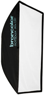 Broncolor Softbox Plusoflex EM 90 x 90 cm