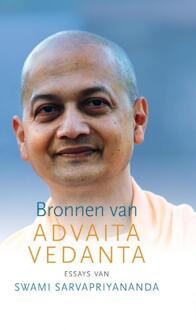 Bronnen van Advaita Vedanta -   (ISBN: 9789493394025)