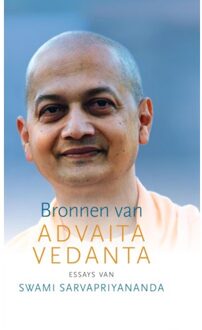 Bronnen Van Advaita Vedanta