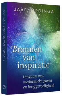 Bronnen Van Inspiratie