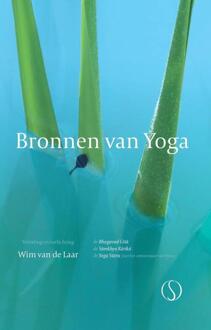 Bronnen van Yoga -  Wim van de Laar (ISBN: 9789493301863)