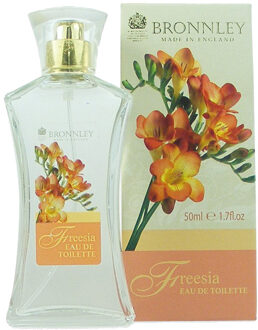 BRONNLEY Eau de Toilette Freesia