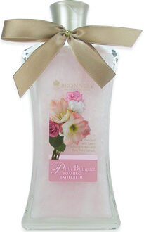 BRONNLEY Foaming Bath Creme P Bou