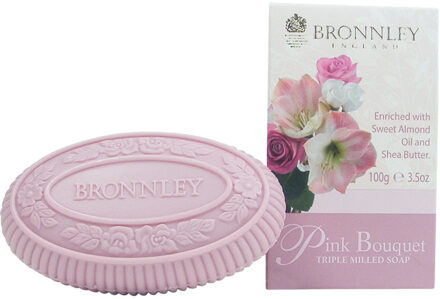 BRONNLEY Handsoap Pink Bouquet