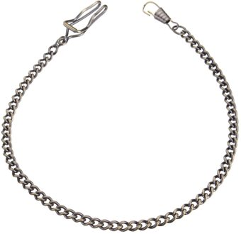 Brons/Zilver/Goud/Rose Goud/Zwart Vintage Stijl 5 Kleur Retail Alloy Pockets Horloge Houder Ketting ketting Voor Mannen Vrouwen Collares bronzen