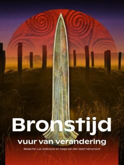 Bronstijd -   (ISBN: 9789464263152)