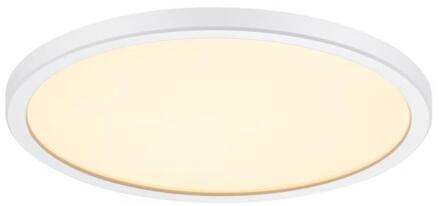 Bronx 24 47246001 LED-paneel 15 W Warm-wit Wit