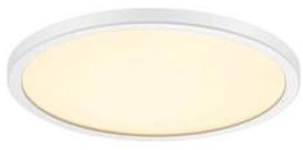 Bronx 24 47246001 LED-paneel 15 W Warm-wit Wit