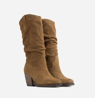 Bronx 34282-m - maat 38 Klaproos