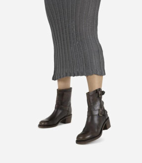 Bronx 47528-a Zwart - 38