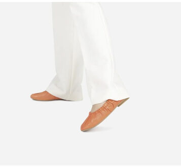 Bronx 66496-d - maat 38 Oranje