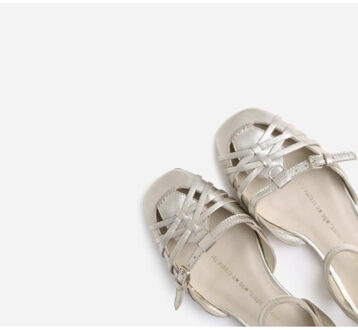 Bronx 66499-mm Goud - 40