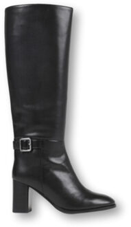 Bronx Abb-ey 14352-a Zwart - 38