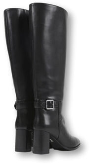 Bronx Abb-ey 14352-a Zwart - 41