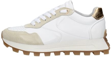 Bronx Aver-y Gebroken wit - 36