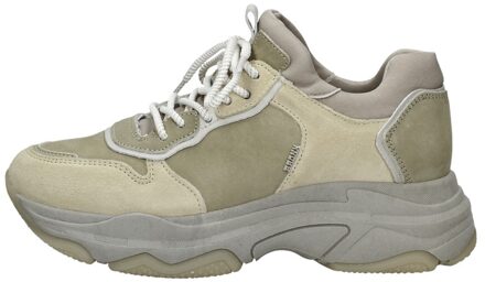 Bronx Baisley Grijs - 39