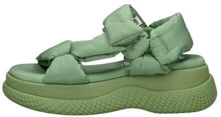 Bronx Bru-te Groen - 41