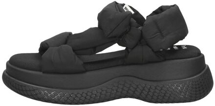 Bronx Bru-te Zwart - 41