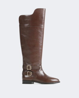 Bronx Dames fe-lise Bruin - 38