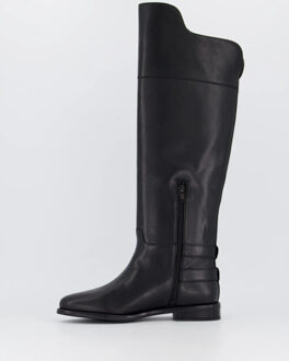 Bronx Dames fe-lise Zwart - 39