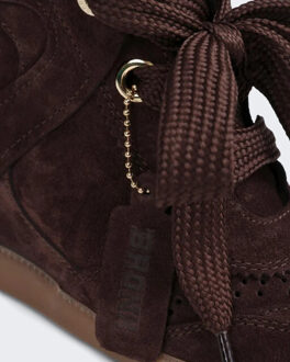 Bronx Dames jae-yy Bruin - 38