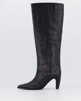 Bronx Dames low-jadey - maat 38 Zwart